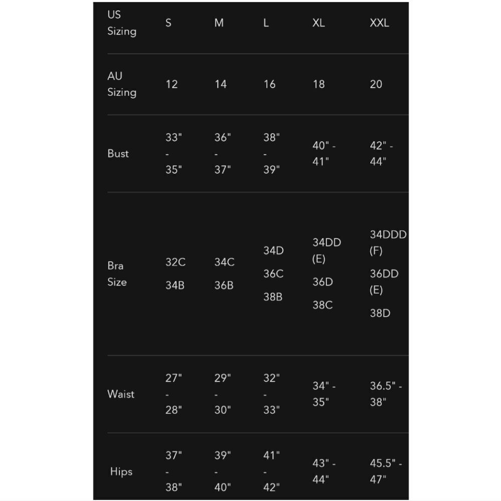 Frederick's of Hollywood Teddy - Picture 5 of 5